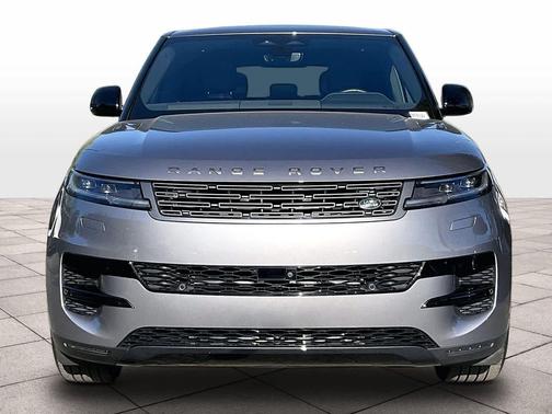 2025 Land Rover Range Rover Sport P360 S