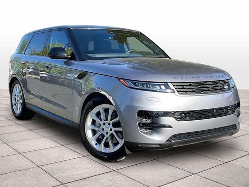 2025 Land Rover Range Rover Sport P360 S