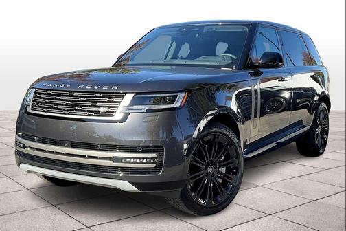 2025 Land Rover Range Rover P530 SE 7 Seat