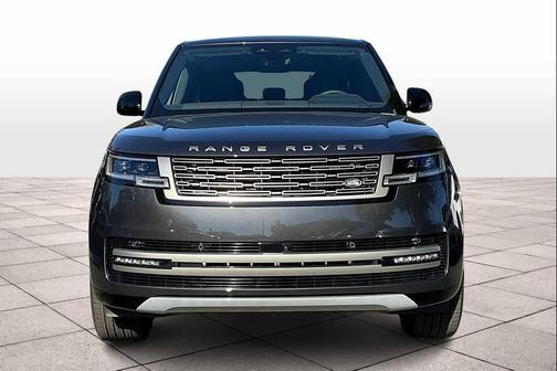 2025 Land Rover Range Rover P530 SE 7 Seat