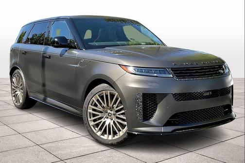 2025 Land Rover Range Rover Sport P635 SV Edition Two