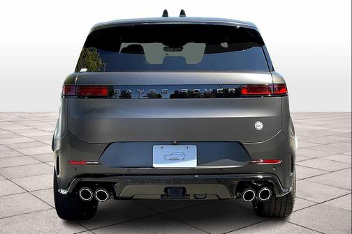 2025 Land Rover Range Rover Sport P635 SV Edition Two