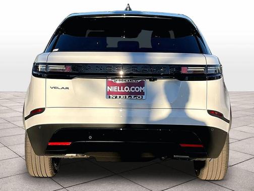 2026 Land Rover Range Rover Velar P250 S