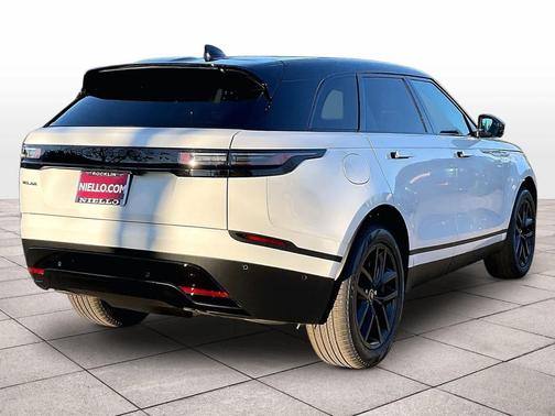 2026 Land Rover Range Rover Velar P250 S
