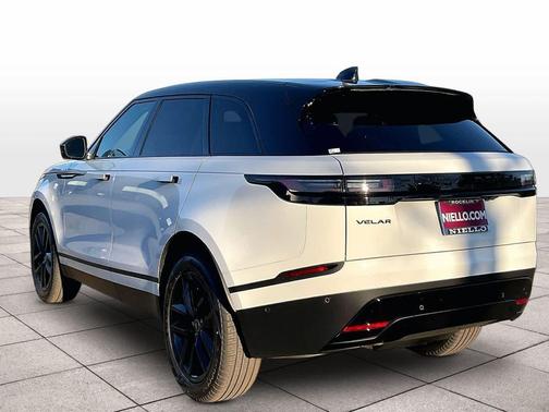 2026 Land Rover Range Rover Velar P250 S