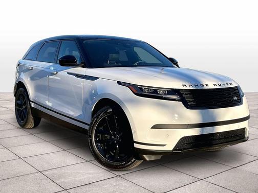 2026 Land Rover Range Rover Velar P250 S