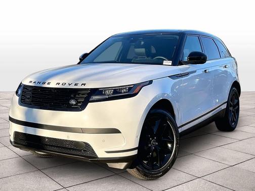 2026 Land Rover Range Rover Velar P250 S