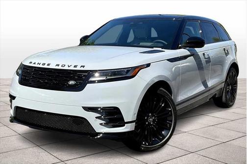 2026 Land Rover Range Rover Velar P400 Dynamic SE