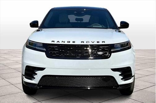 2026 Land Rover Range Rover Velar P400 Dynamic SE
