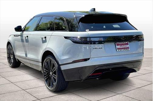 2026 Land Rover Range Rover Velar P400 Dynamic SE