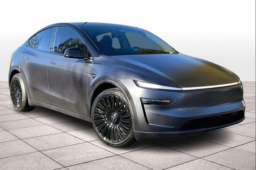 2026 Tesla Model Y Premium All-Wheel Drive