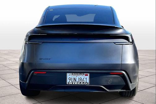 2026 Tesla Model Y Premium All-Wheel Drive