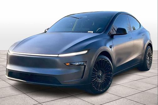 2026 Tesla Model Y Premium All-Wheel Drive