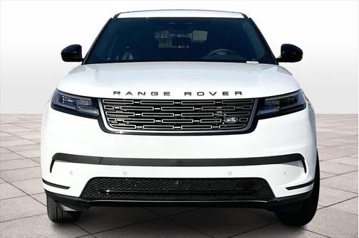2026 Land Rover Range Rover Velar P250 S
