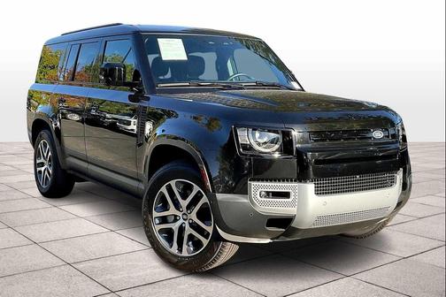2025 Land Rover Defender 130 P400 S