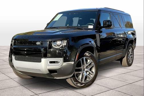 2025 Land Rover Defender 130 P400 S