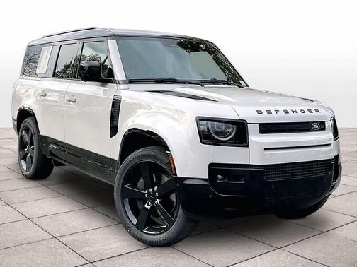 2026 Land Rover Defender P400 X-Dynamic SE