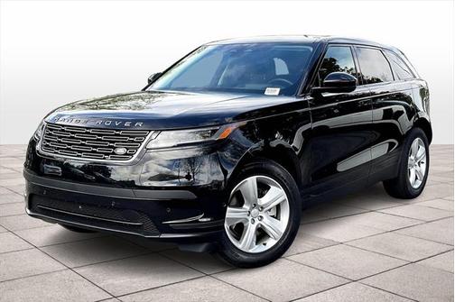2025 Land Rover Range Rover Velar P250 S
