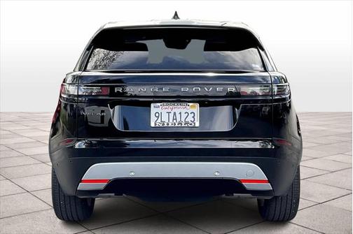 2025 Land Rover Range Rover Velar P250 S