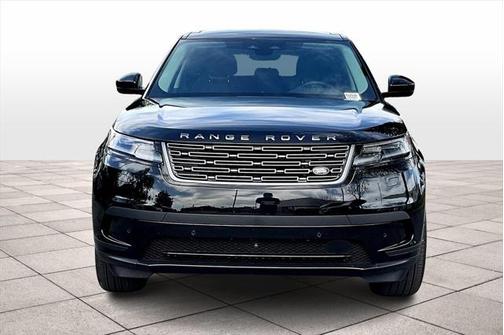 2025 Land Rover Range Rover Velar P250 S