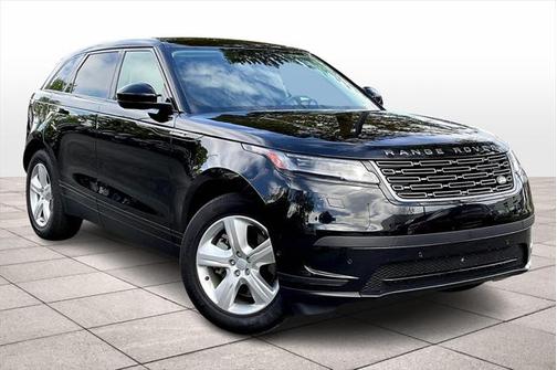 2025 Land Rover Range Rover Velar P250 S