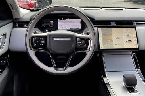 2025 Land Rover Range Rover Velar P250 S