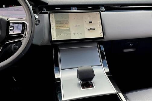 2025 Land Rover Range Rover Velar P250 S
