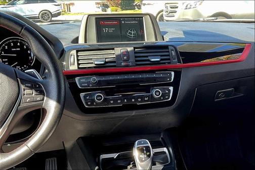 2018 BMW 230 230i