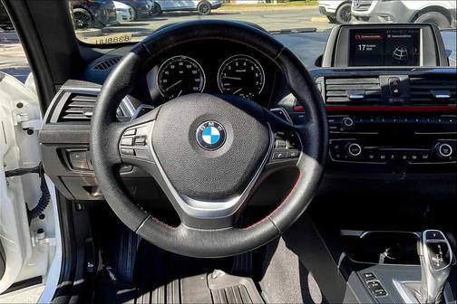 2018 BMW 230 230i