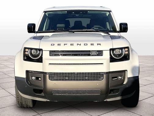 2026 Land Rover Defender P300 S