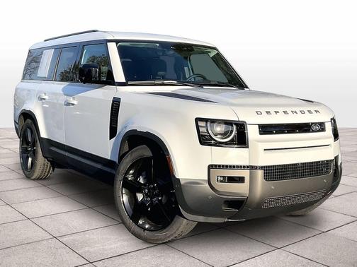 2026 Land Rover Defender P300 S