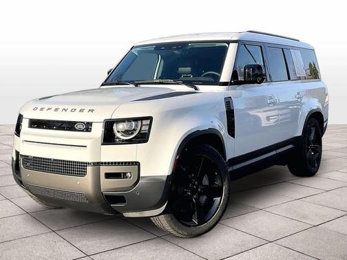 2026 Land Rover Defender P300 S