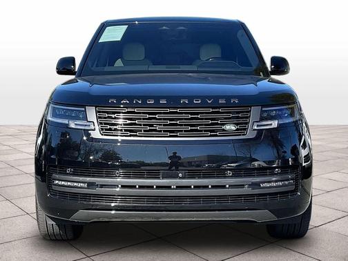 2025 Land Rover Range Rover P400 SE 7 Seat