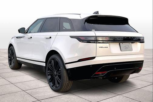 2026 Land Rover Range Rover Velar P400 Dynamic SE