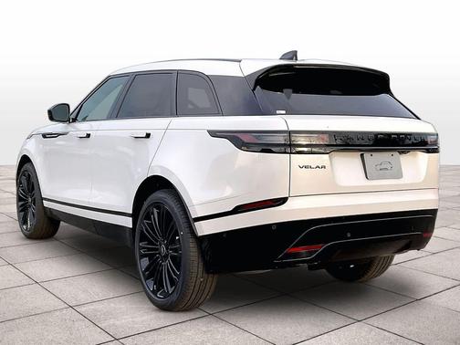 OSTUNI WHITE 2026 Land Rover Range Rover Velar P400 Dynamic SE