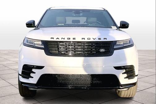 2026 Land Rover Range Rover Velar P400 Dynamic SE