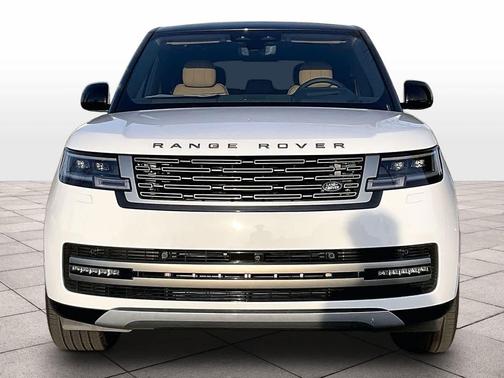 2025 Land Rover Range Rover P400 SE