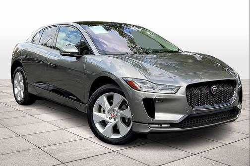 2020 Jaguar I-PACE SE EV400 AWD Automatic