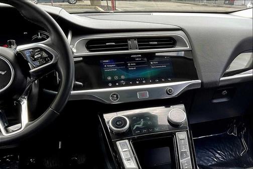 2020 Jaguar I-PACE SE EV400 AWD Automatic