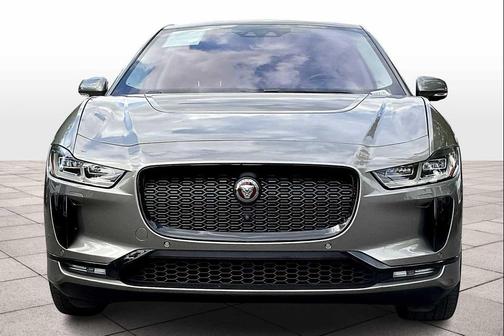 2020 Jaguar I-PACE SE EV400 AWD Automatic