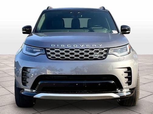 2025 Land Rover Discovery P360 Metropolitan Edition