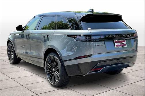 2026 Land Rover Range Rover Velar P250 SE R-Dynamic