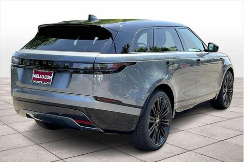 2026 Land Rover Range Rover Velar P250 SE R-Dynamic