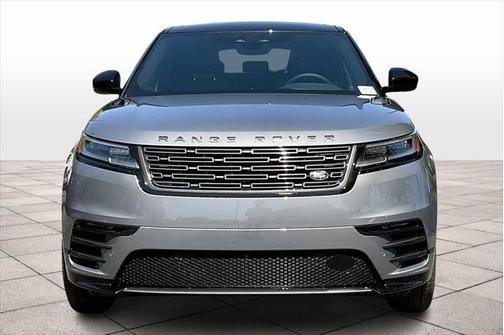 2026 Land Rover Range Rover Velar P250 SE R-Dynamic