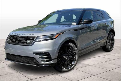 2026 Land Rover Range Rover Velar P250 SE R-Dynamic