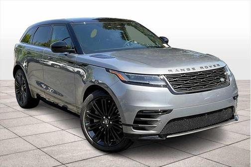 2026 Land Rover Range Rover Velar P250 SE R-Dynamic