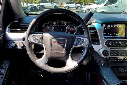 2020 GMC Yukon SLT