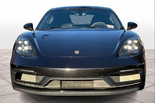 2019 Porsche 718 Cayman GTS