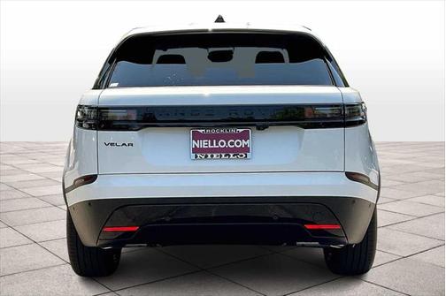 2026 Land Rover Range Rover Velar P250 S