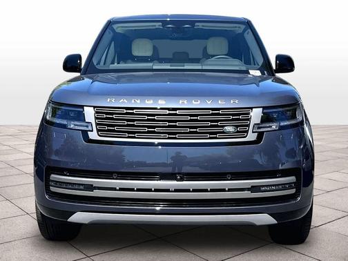 VARESINE BLUE 2026 Land Rover Range Rover P400 SE